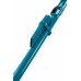 MAKITA DCL286FZ Aku-vysavač Li-ion LXT (18V/bez aku)